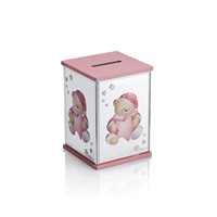 Contenitore Ottaviani Bambino in Argento 7004SALR - 7004SALR